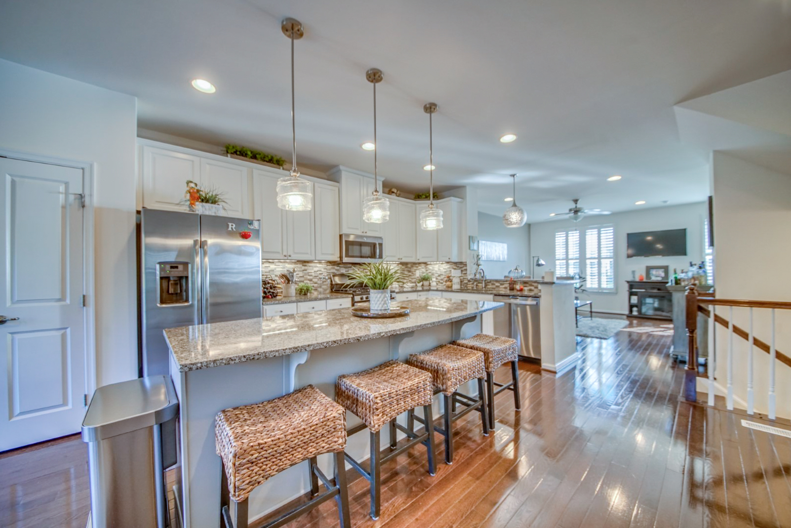 Gloucester Township home