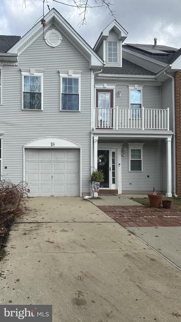 18 Greens Way Blackwood NJ For Sale Valleybrook