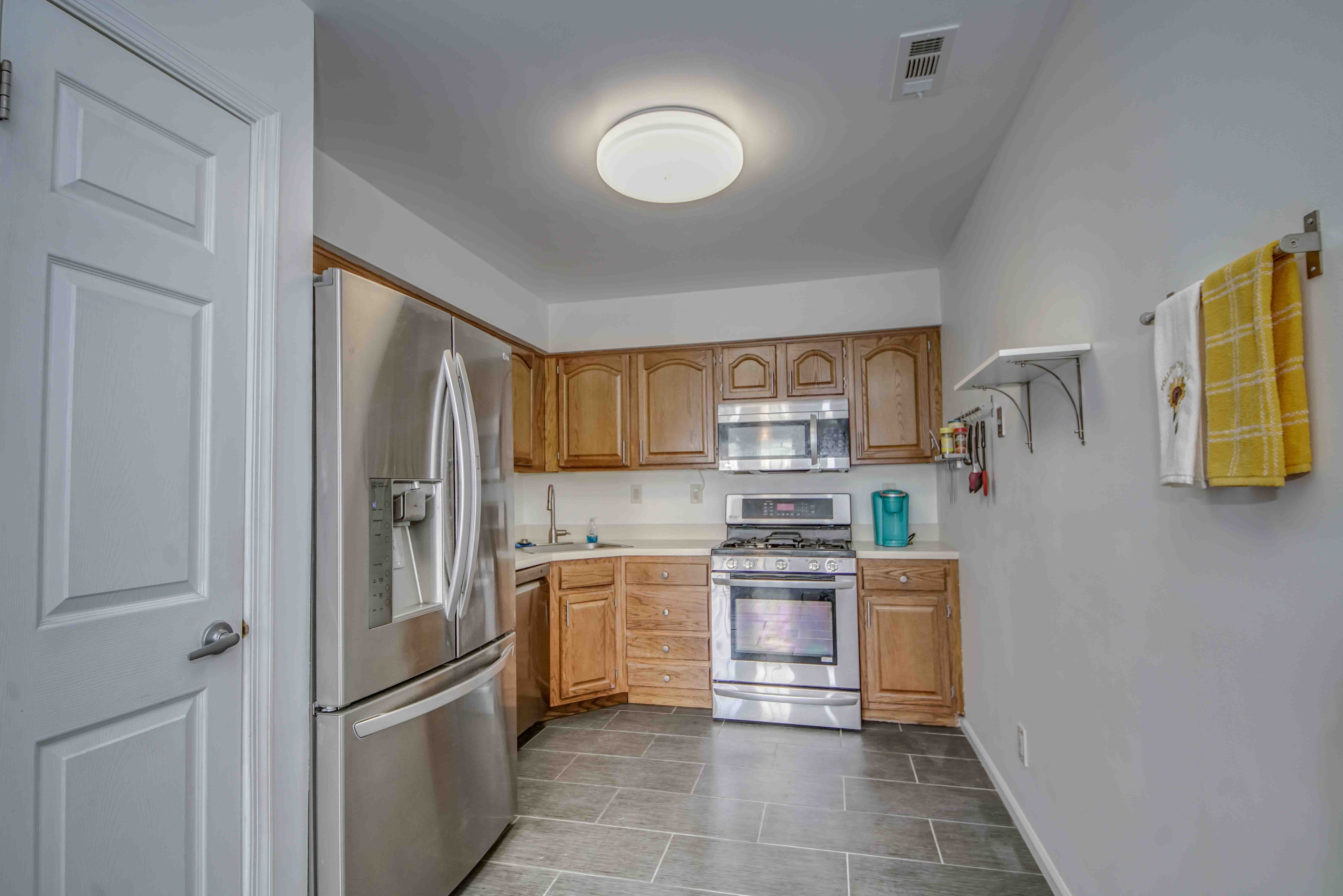 2506 Wimbledon Way Blackwood NJ | Valleybrook