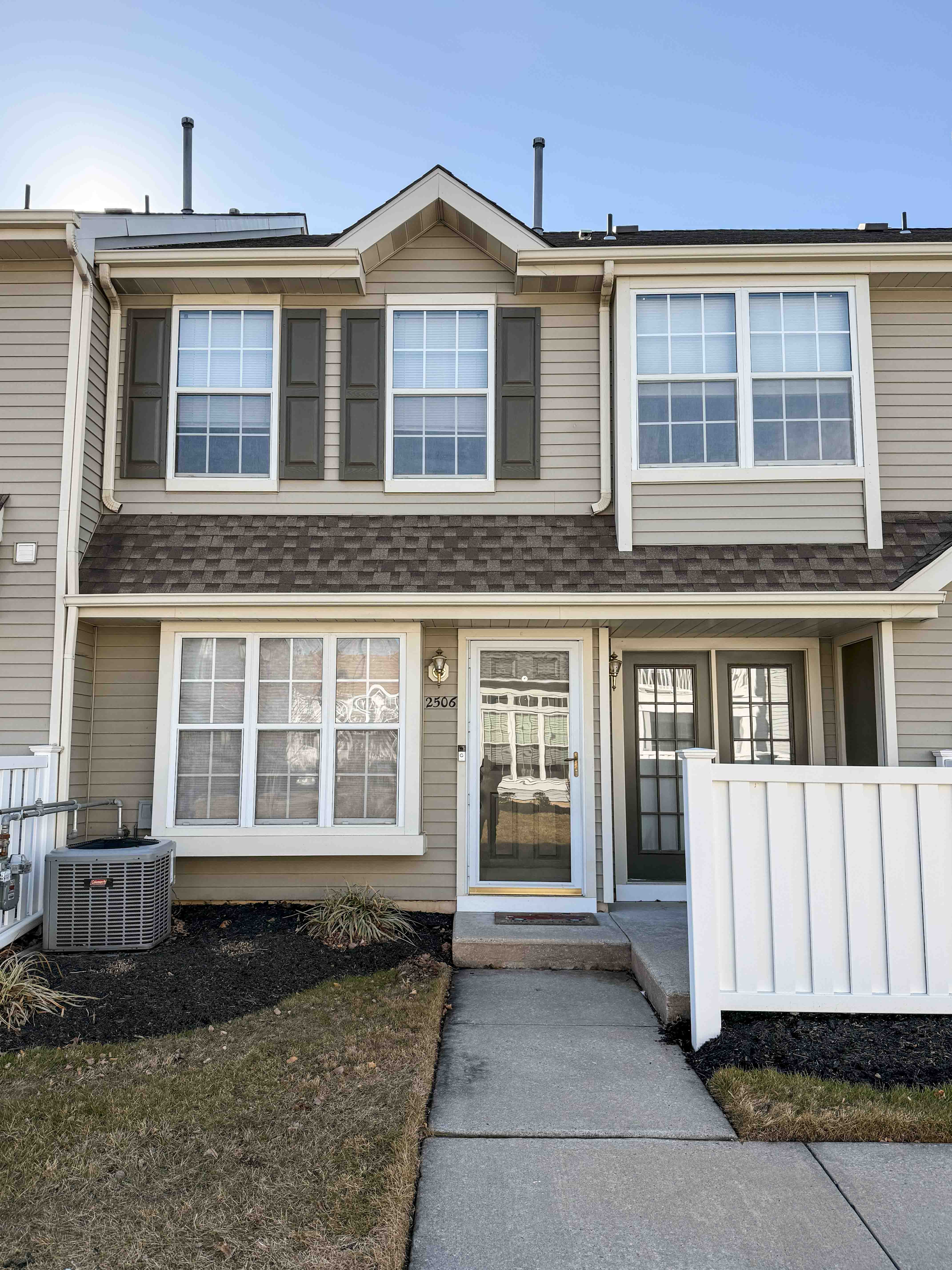 2506 Wimbledon Way Blackwood NJ | Valleybrook
