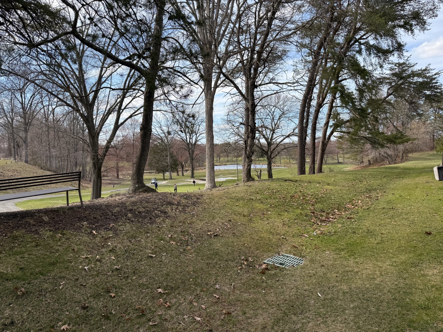 Valleybrook Golf Course