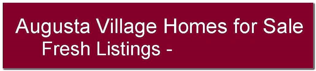 Augusta Village at Suntree - Properties for Sale