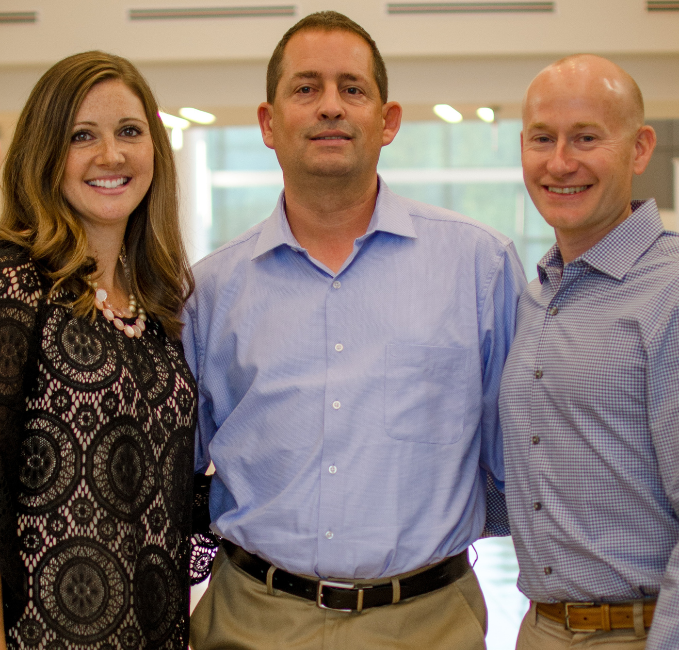 Jim Downs Team