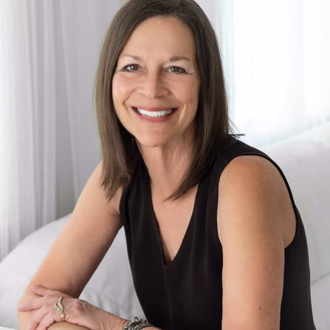 Kim Kibben-Wright