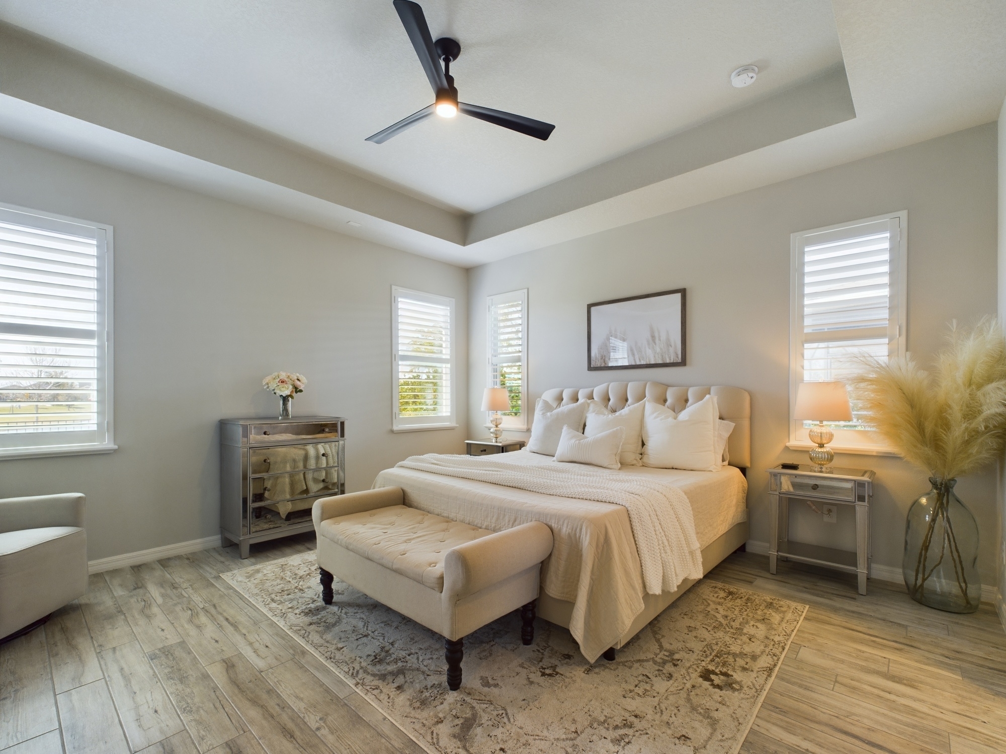Terry Palmiter Real Estate Photography