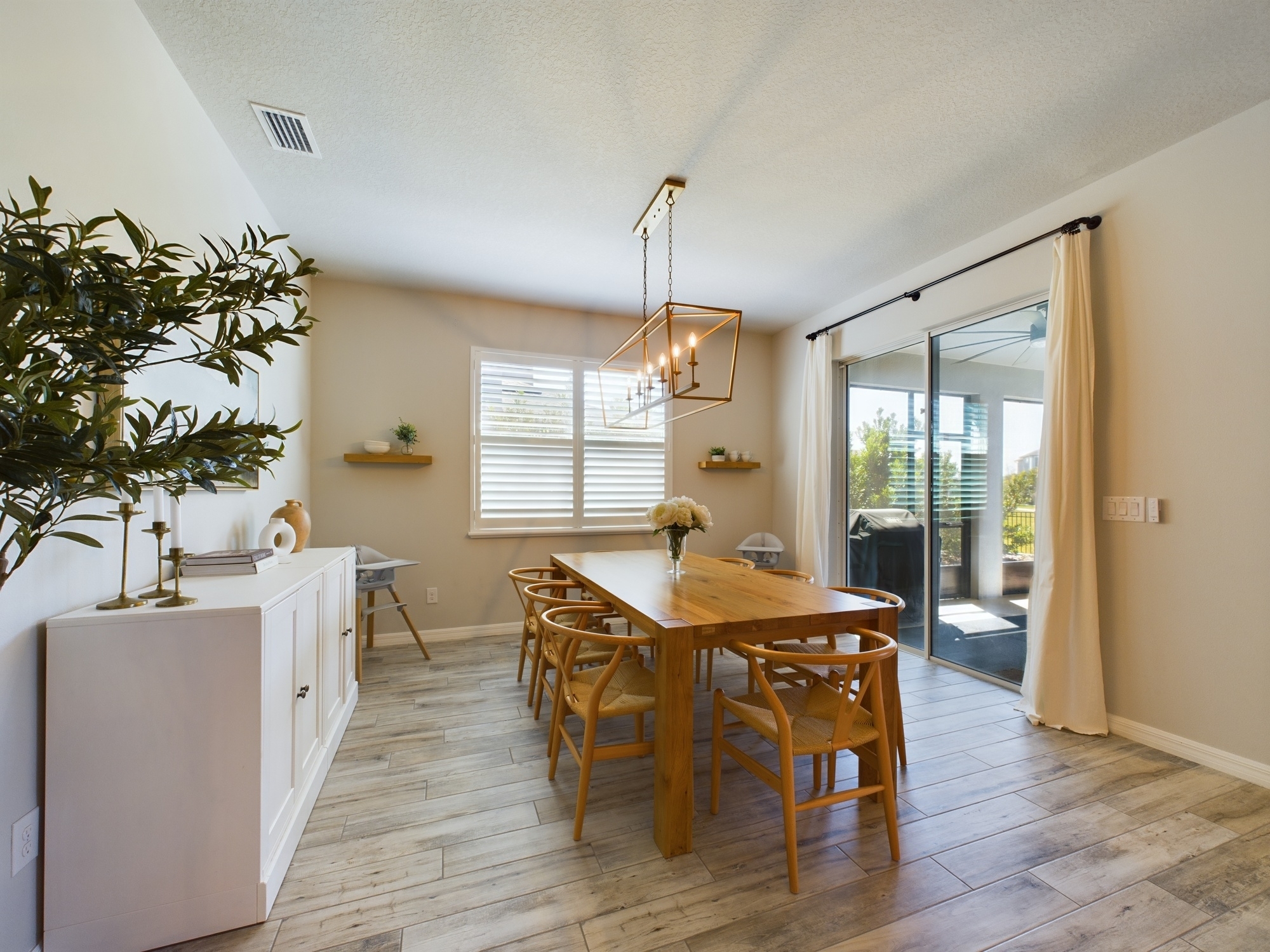 Terry Palmiter Real Estate Photography