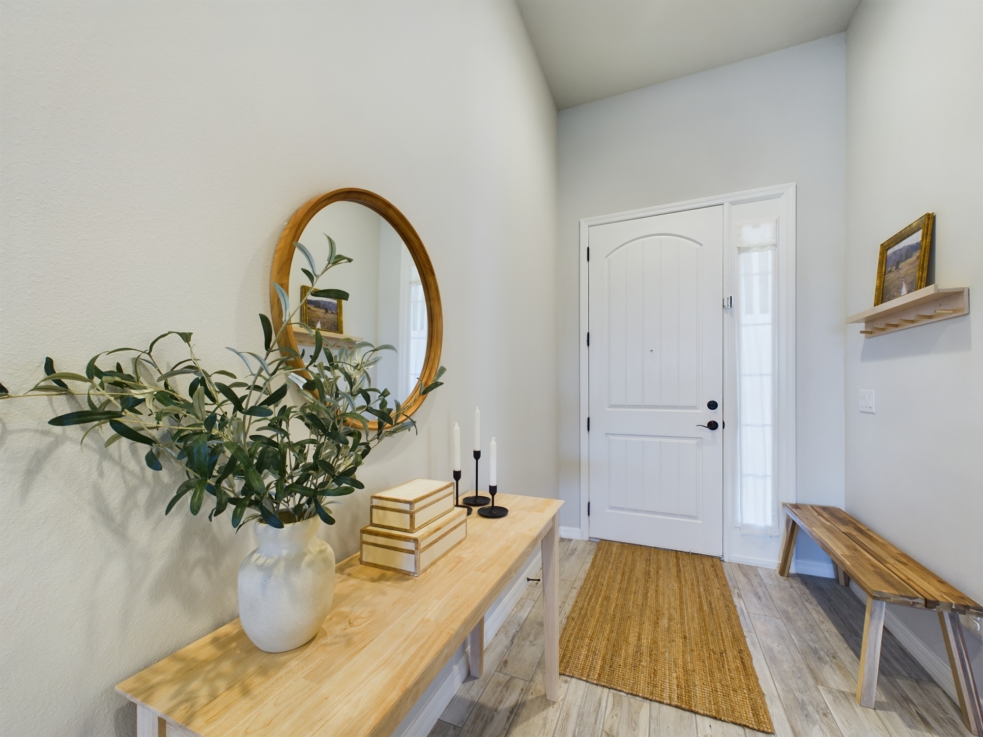 Terry Palmiter Real Estate Photography