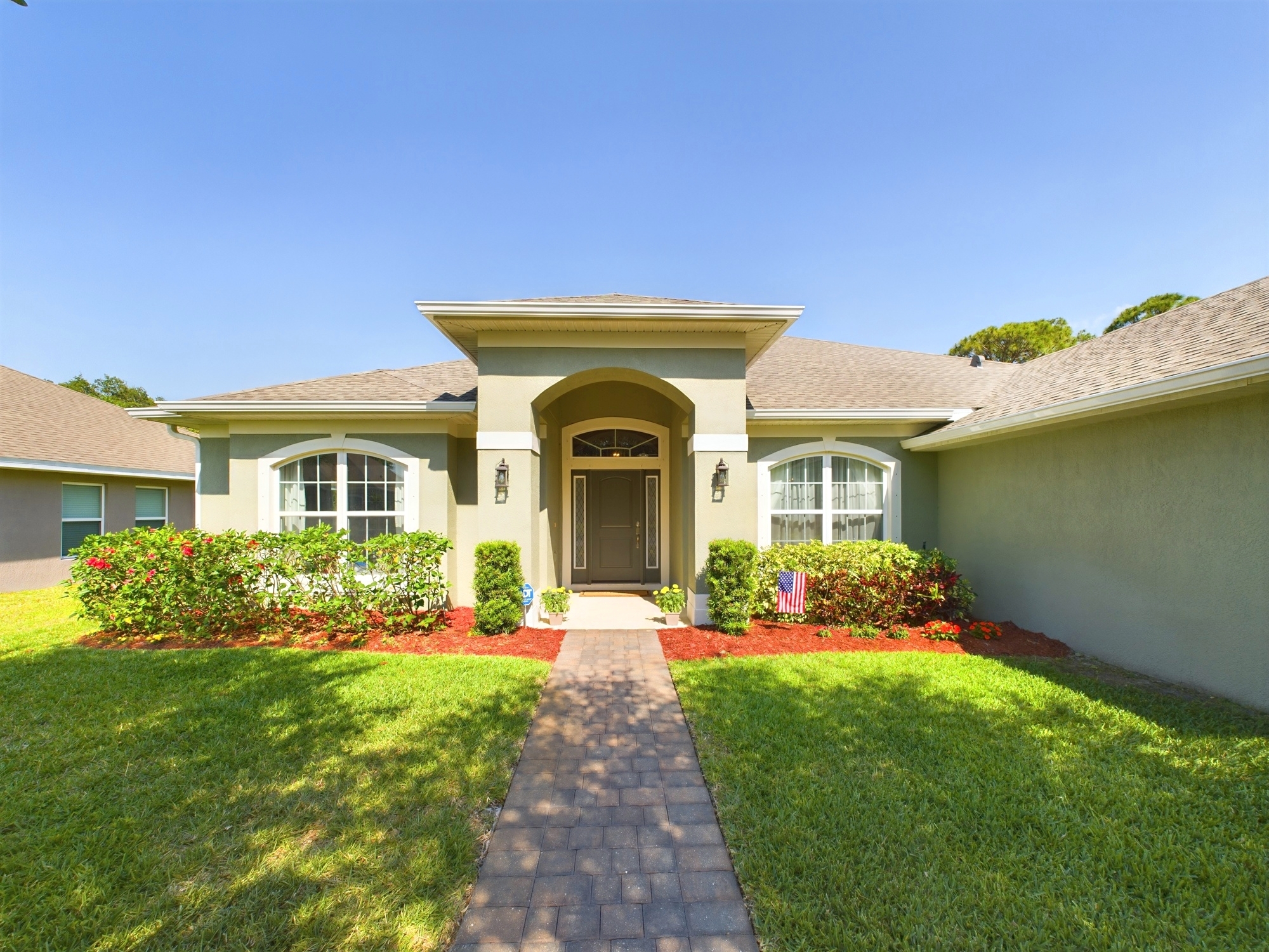 Terry Palmiter Real Estate Photography
