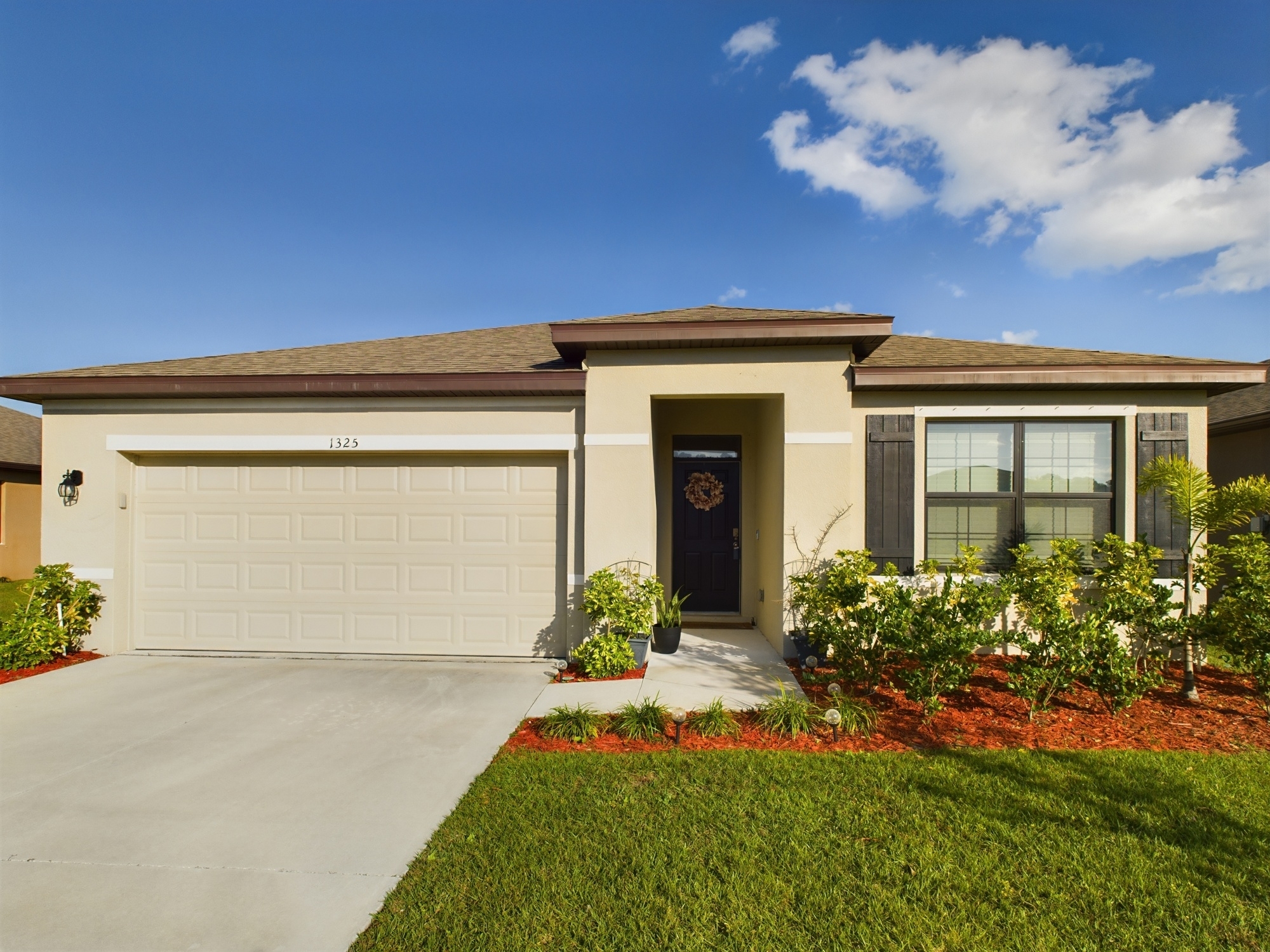 Terry Palmiter Real Estate Photography