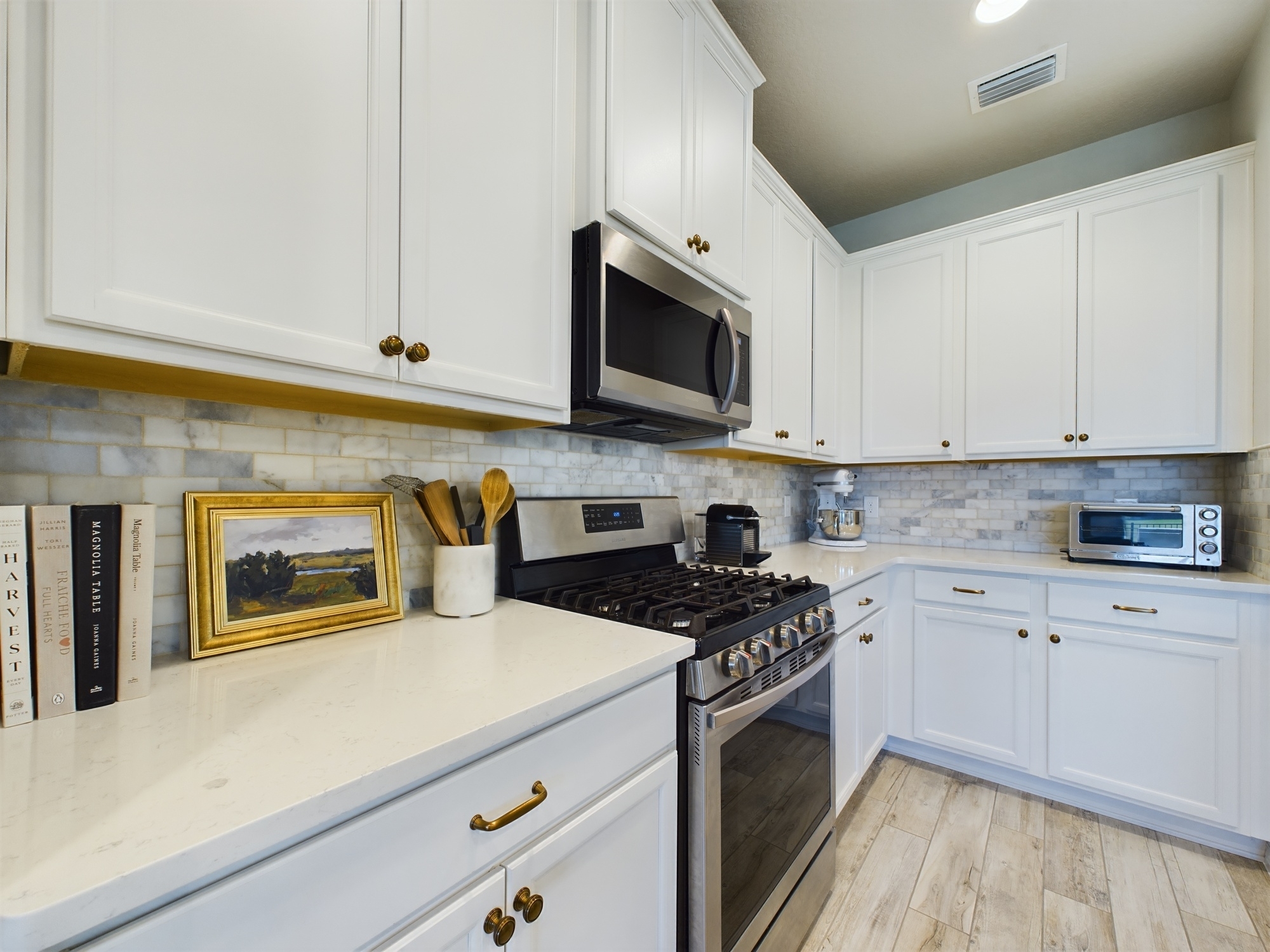 Terry Palmiter Real Estate Photography