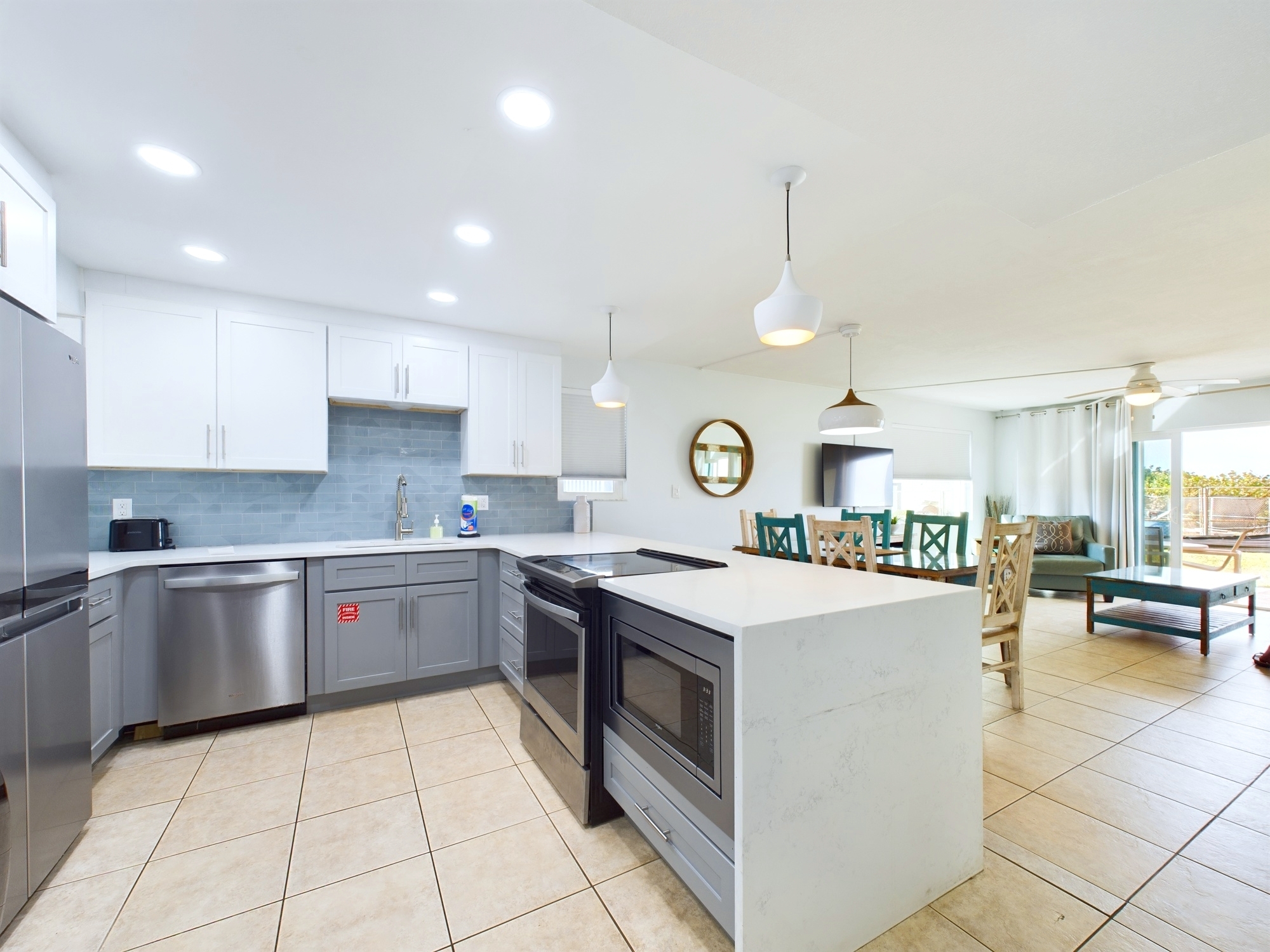 Terry Palmiter Real Estate Photography
