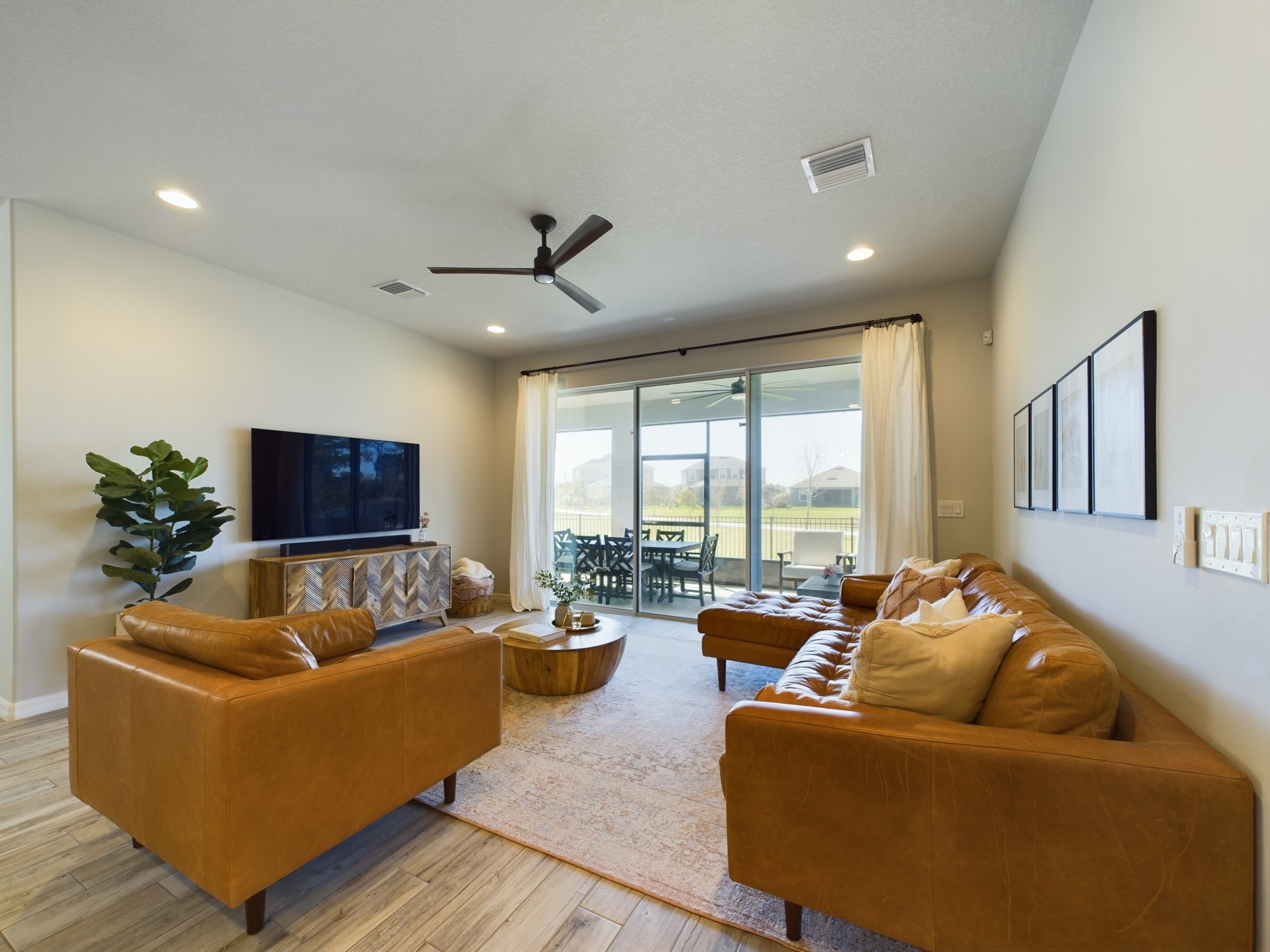 Terry Palmiter Real Estate Photography
