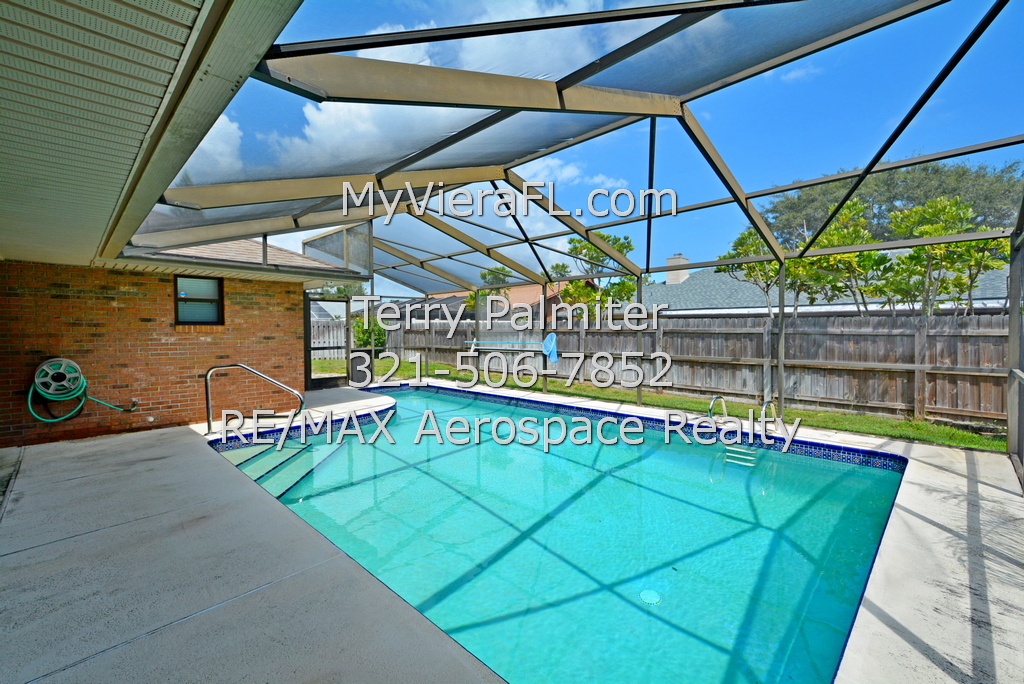 Pool Home Central Melbourne