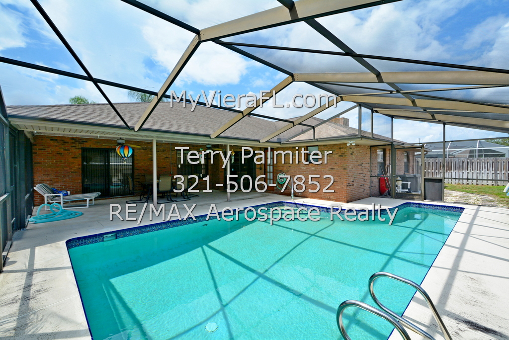 Pool Home Central Melbourne