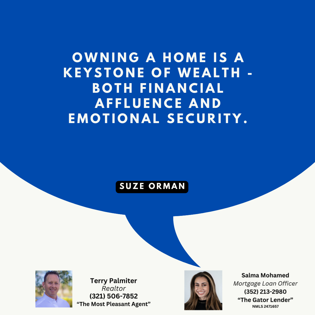 Famous Real Estate Quotes &ndash; Salma Mohamed