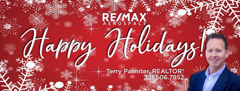 Terry Palmiter REMAX December 2019
