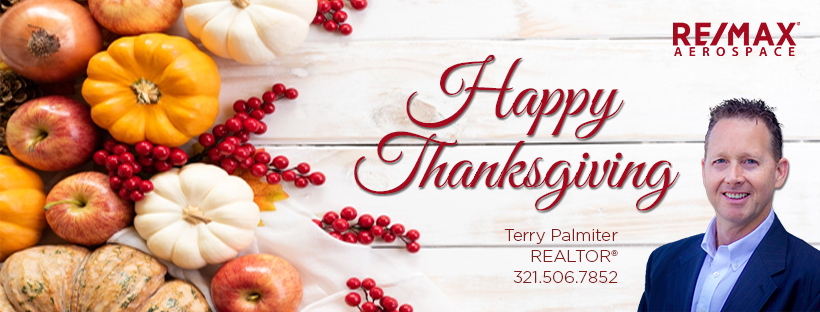 Terry Palmiter REMAX November 2019