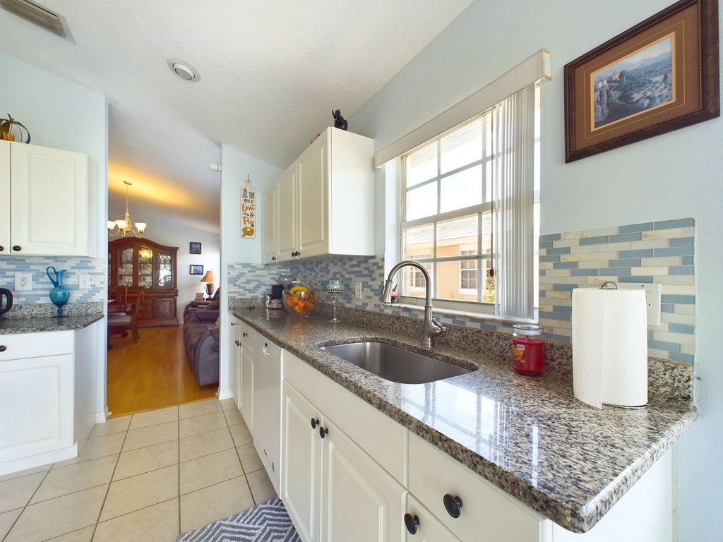 Cute house - call Terry with RE/MAX at 321-506-7852