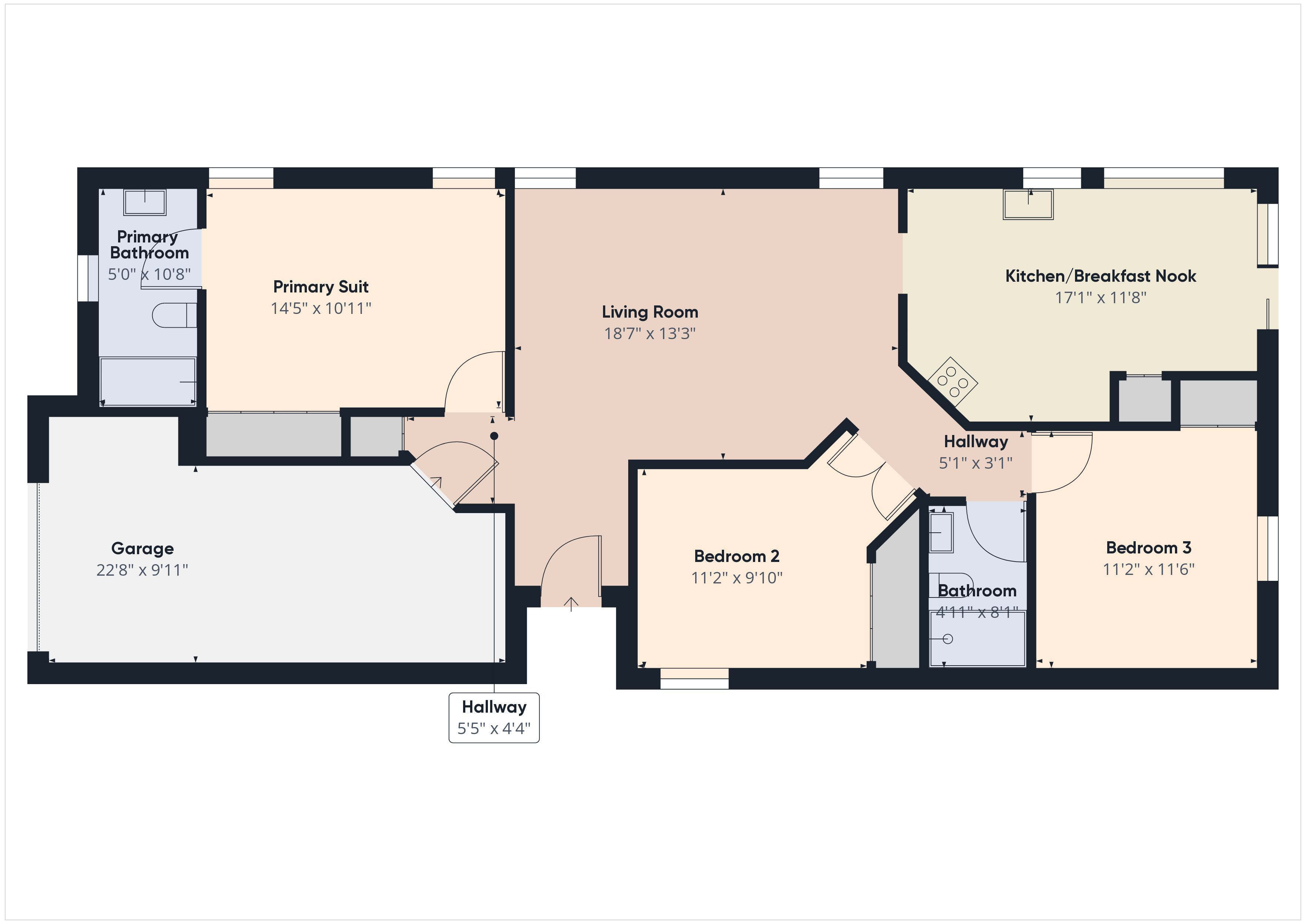 Cute house - call Terry with RE/MAX at 321-506-7852