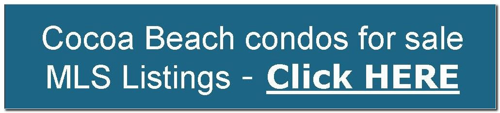 Cocoa Beach condos for sale