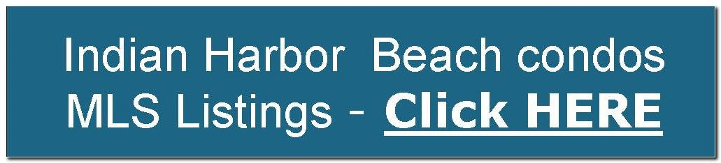 Indian Harbor Beach condos