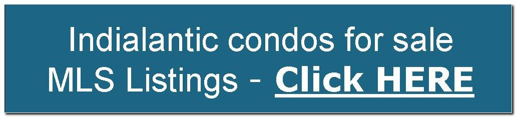 Indialantic condos for sale