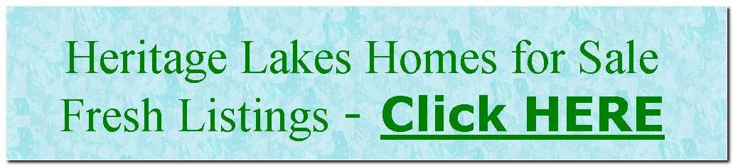 Heritage Lakes at Grand Haven Melbourne - Properties for Sale