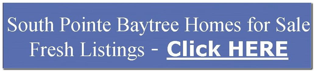 South Pointe at Baytree Golf Community - Properties for Sale