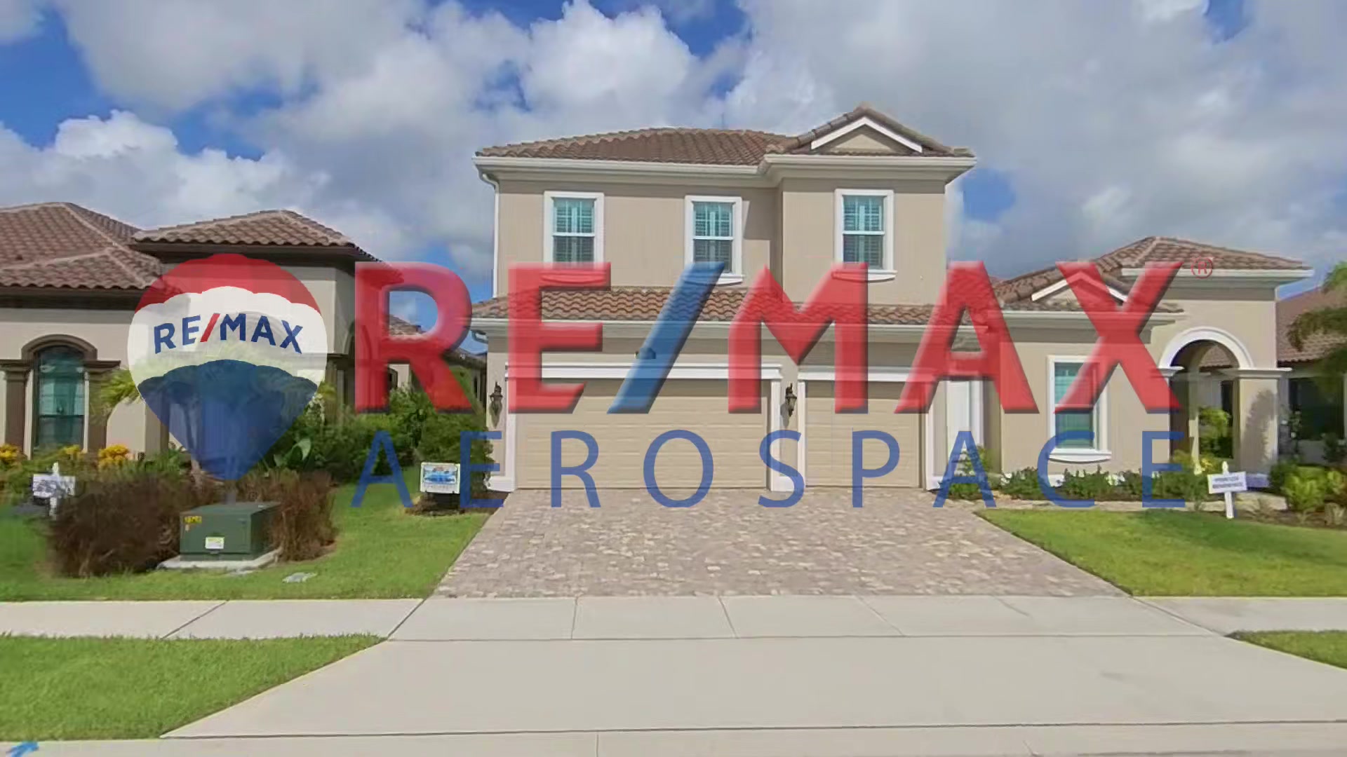 Admiralty Lakes Townhomes - Rockledge Community Profile