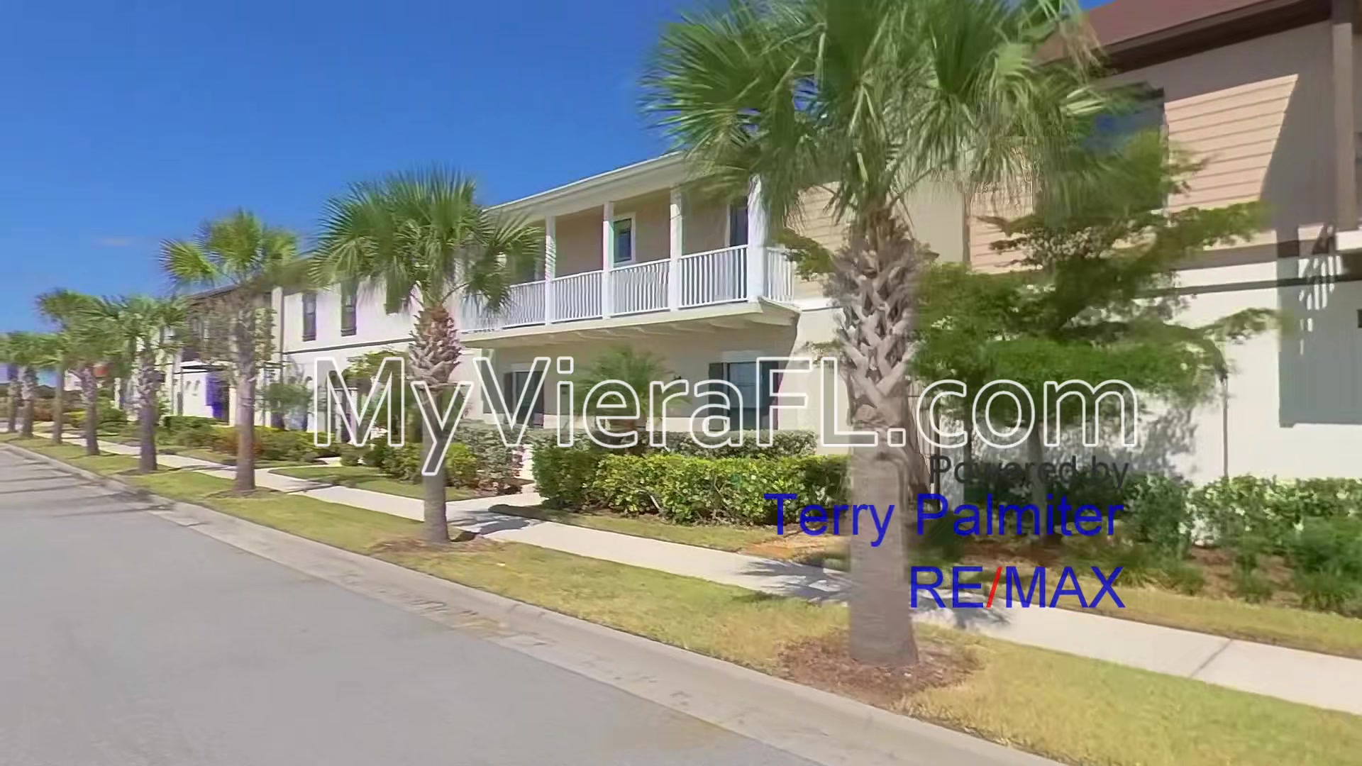 Arrivas Village - Viera West Community Profile