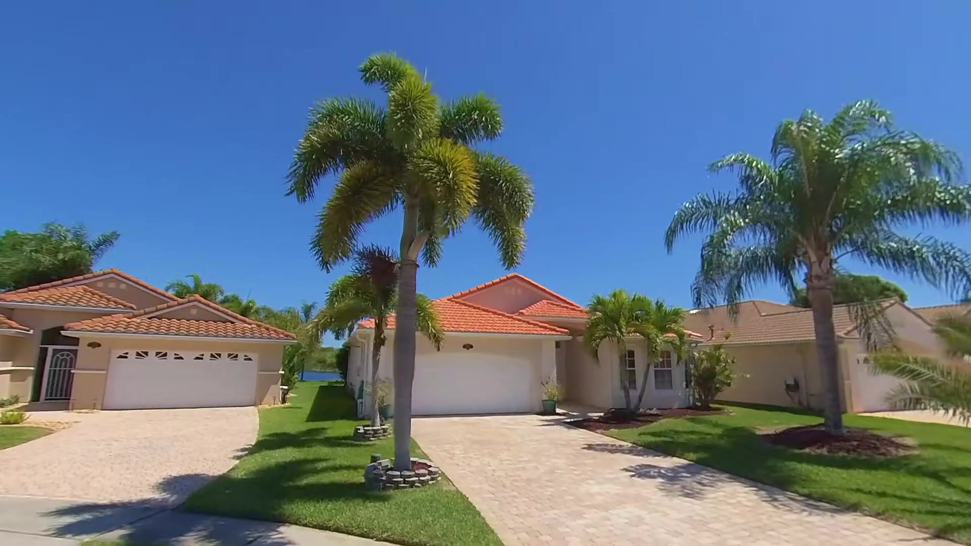 Ashton - Viera East Community Profile
