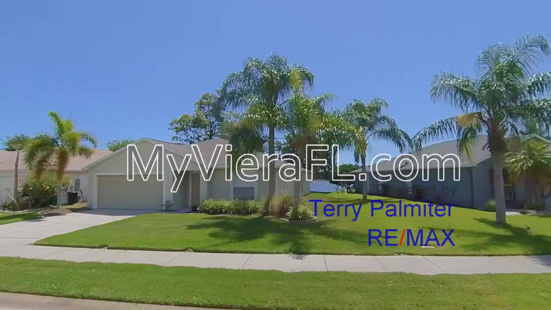 Auburn Lakes - Viera East Community Profile