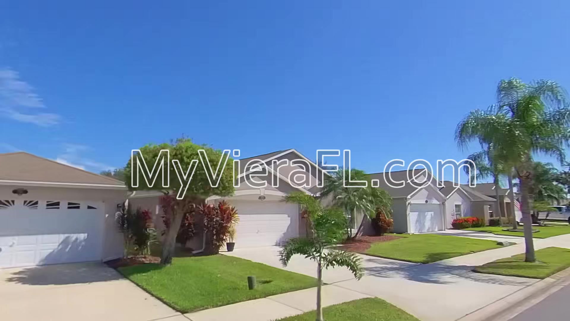 Bayhill Viera East - Viera East Community Profile
