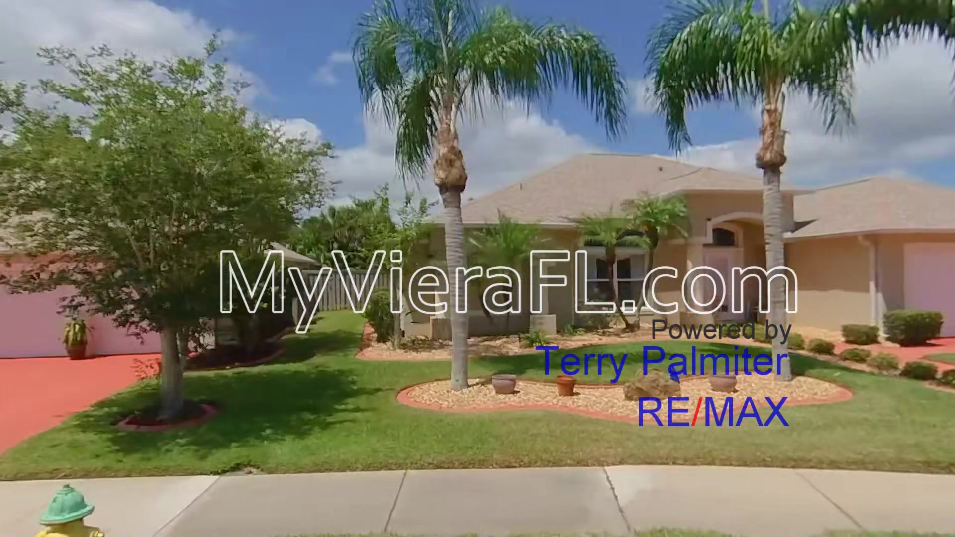 Canterbury - Viera East Community Profile