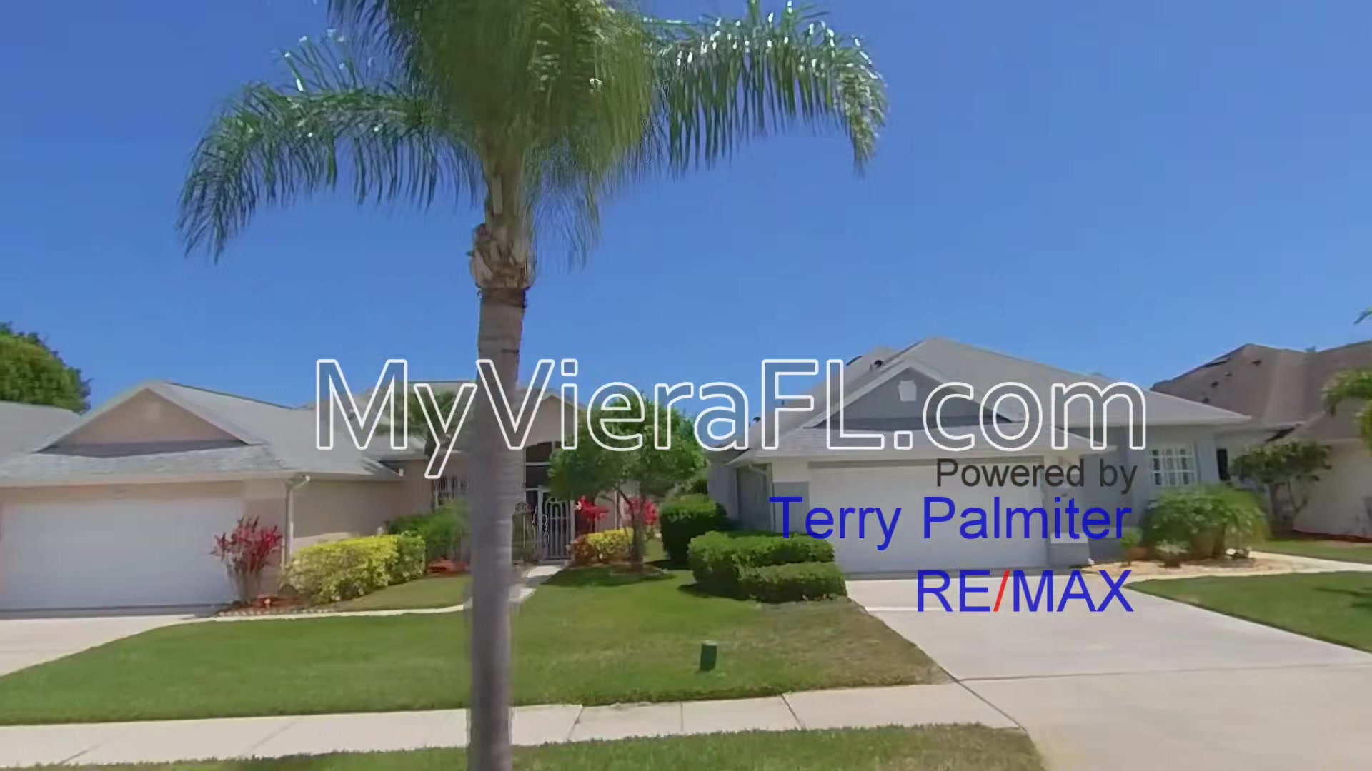 Capron Trace - Viera West Community Profile