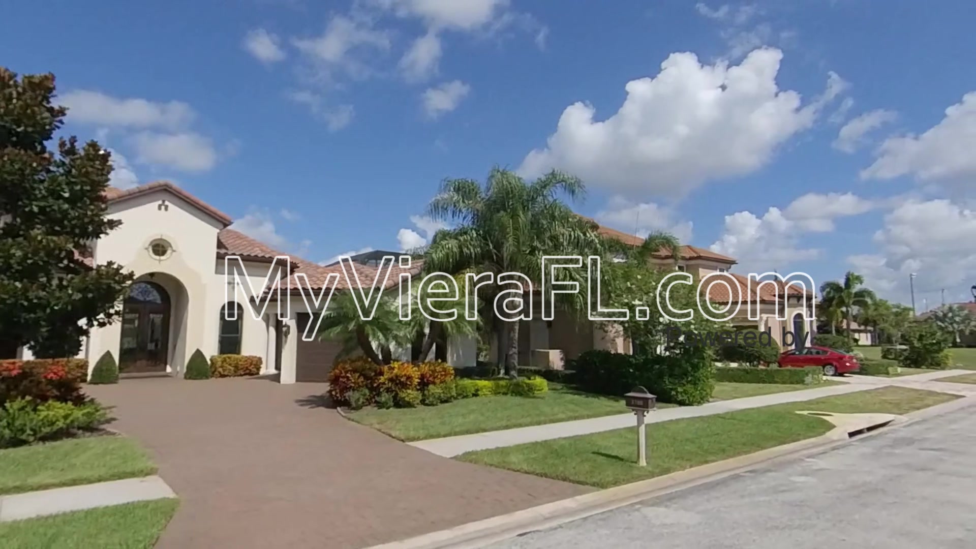 Casabella - Suntree Community Profile