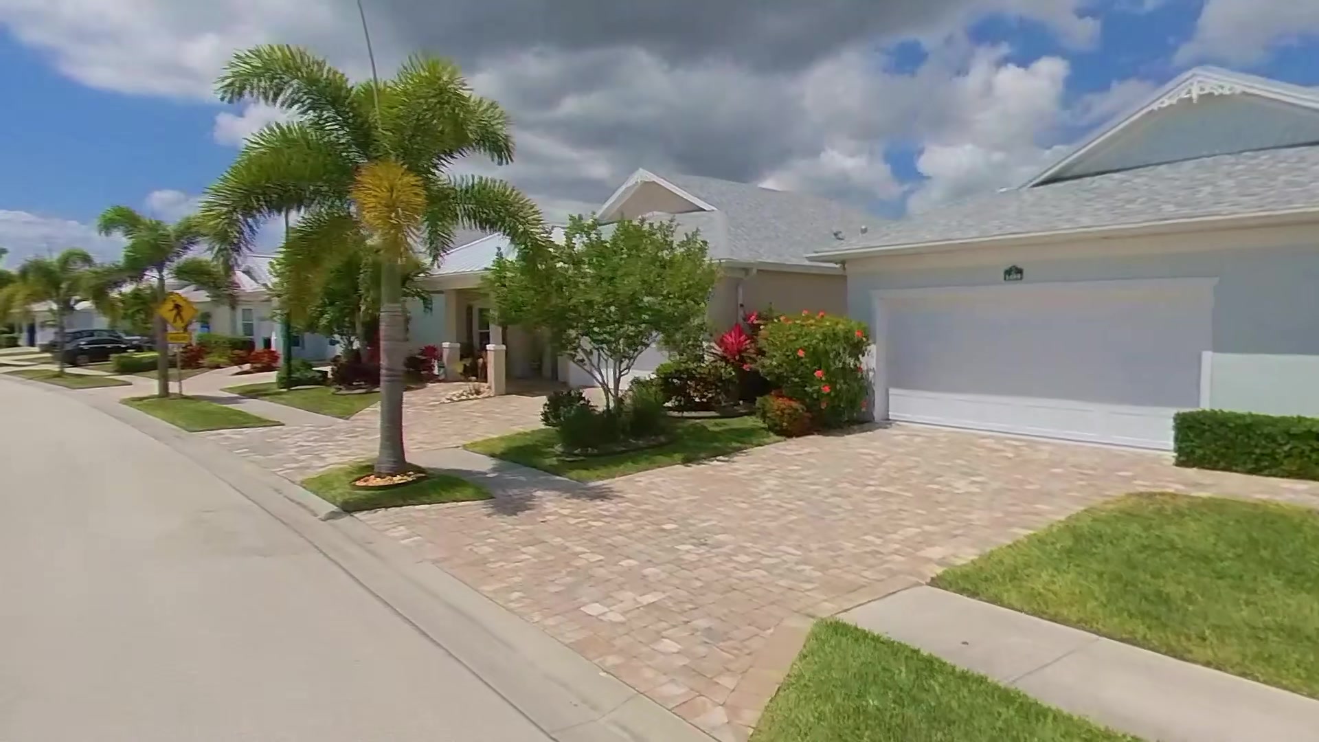 Cashel Village - Capron Ridge Community Profile