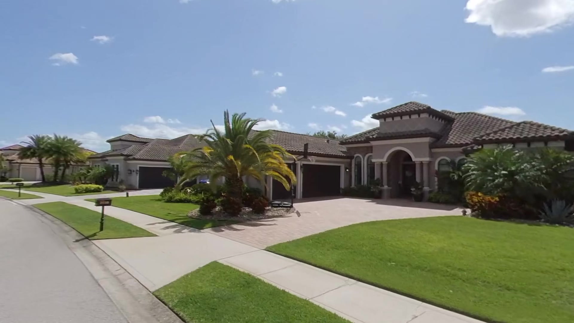 Charolais Estates - Viera West Community Profile