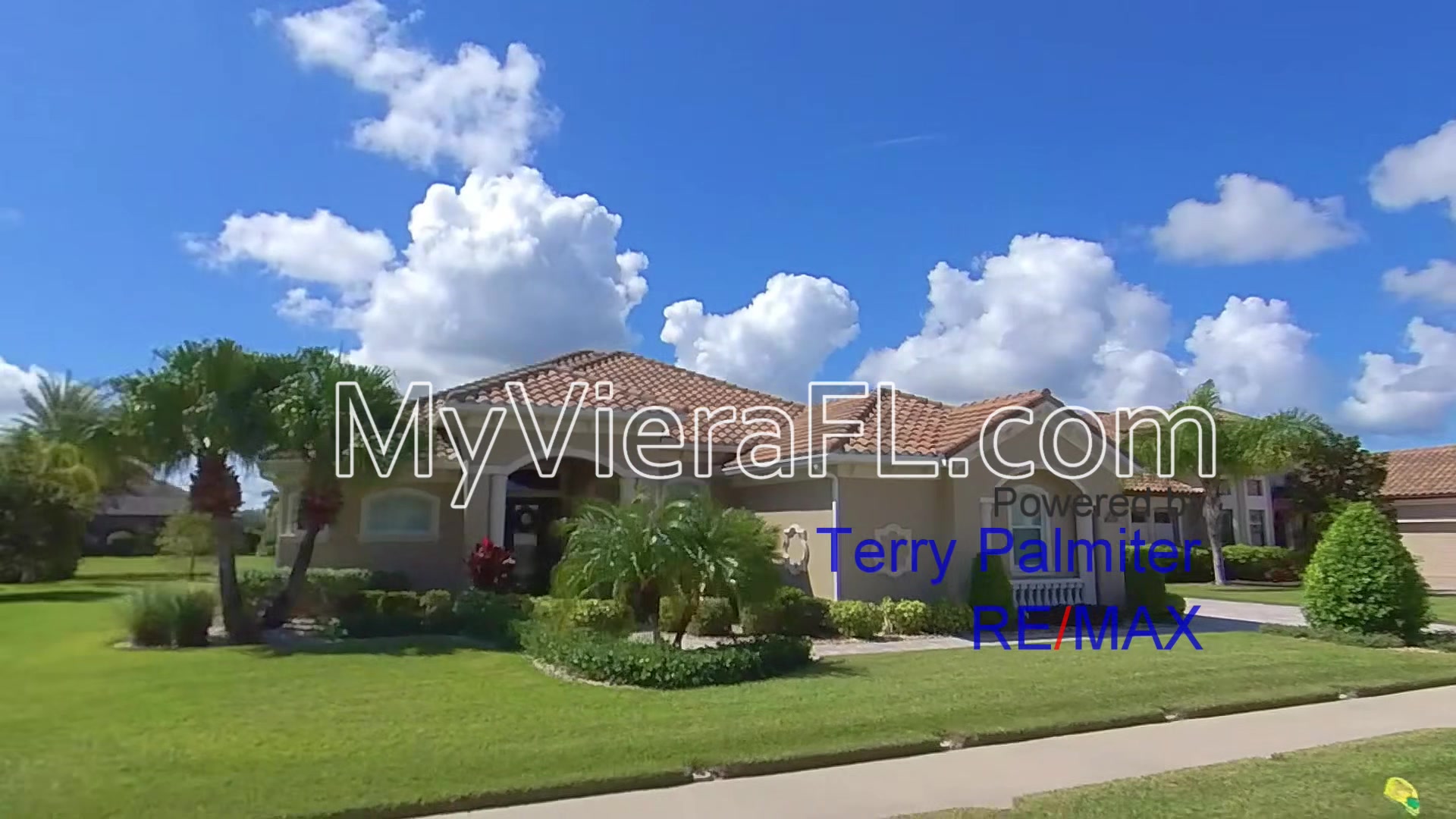 Colfax Landing - Viera West Community Profile