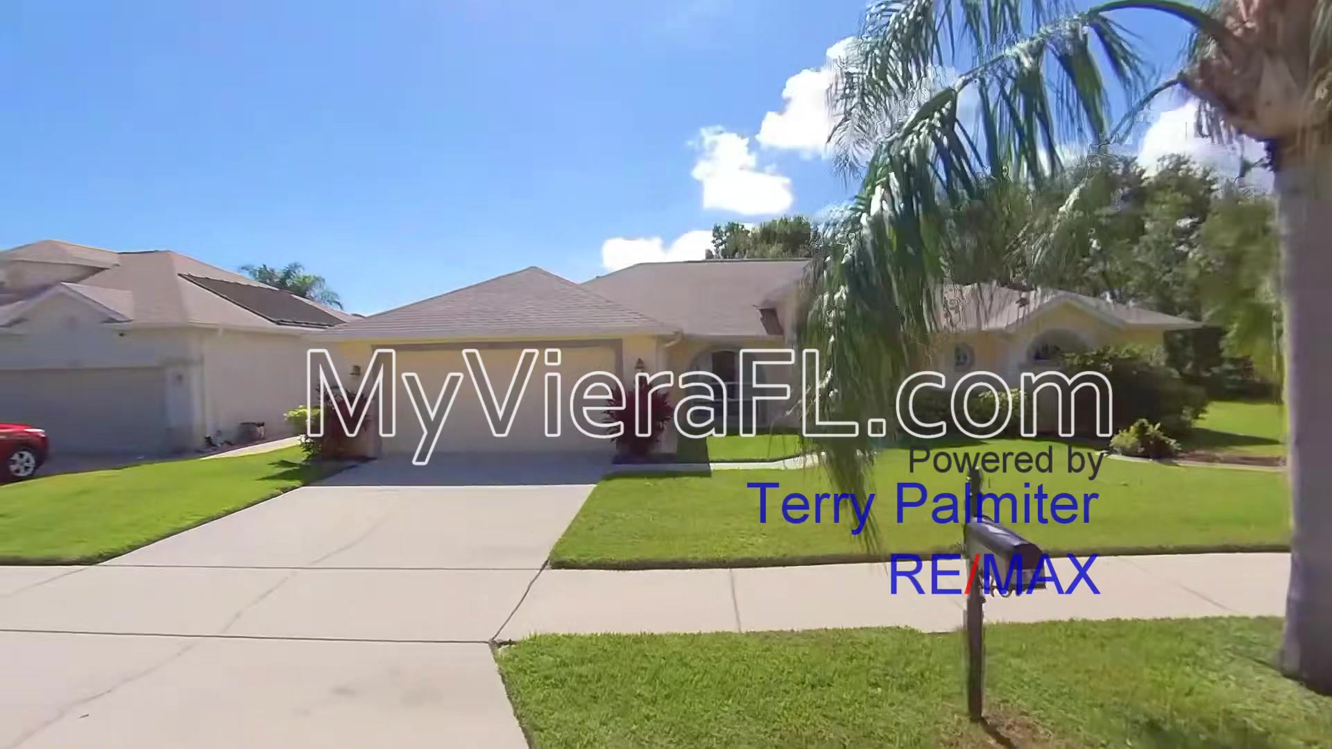 Cross Creek - Viera East Community Profile