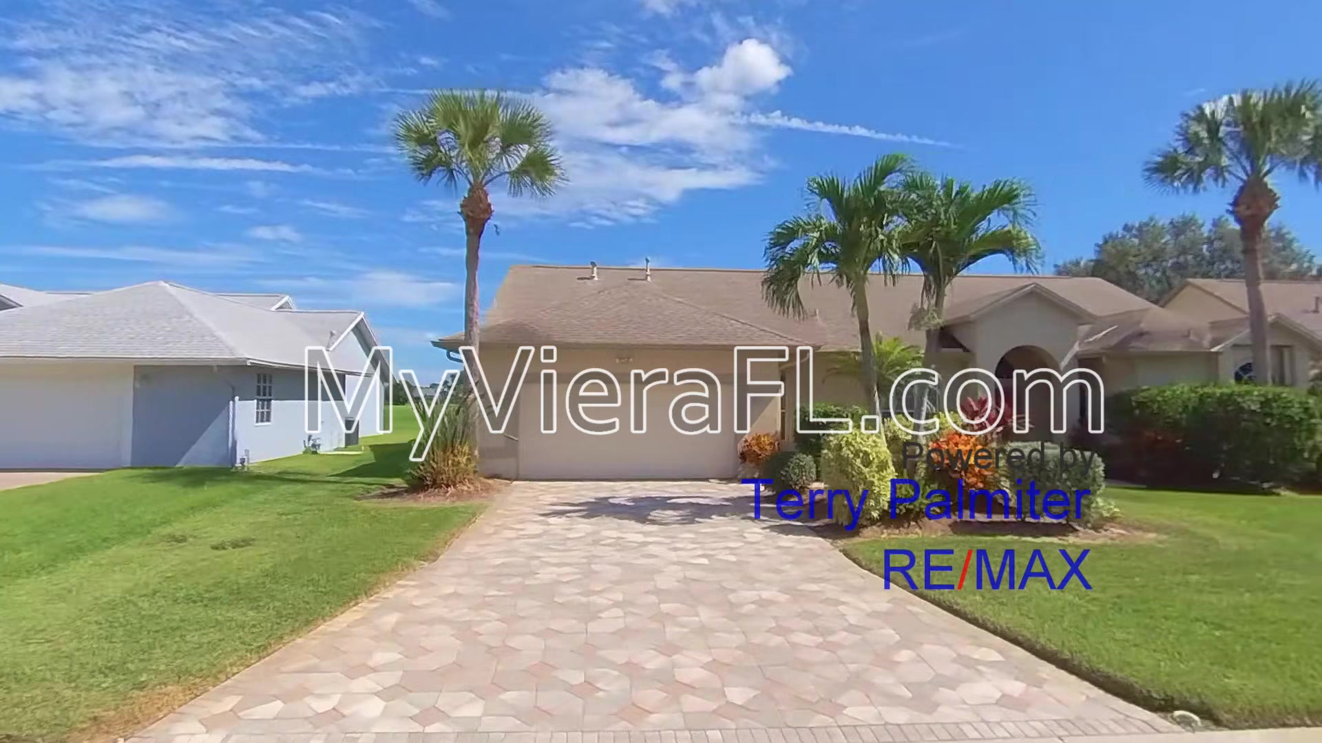 Cypress Trace - Suntree Community Profile