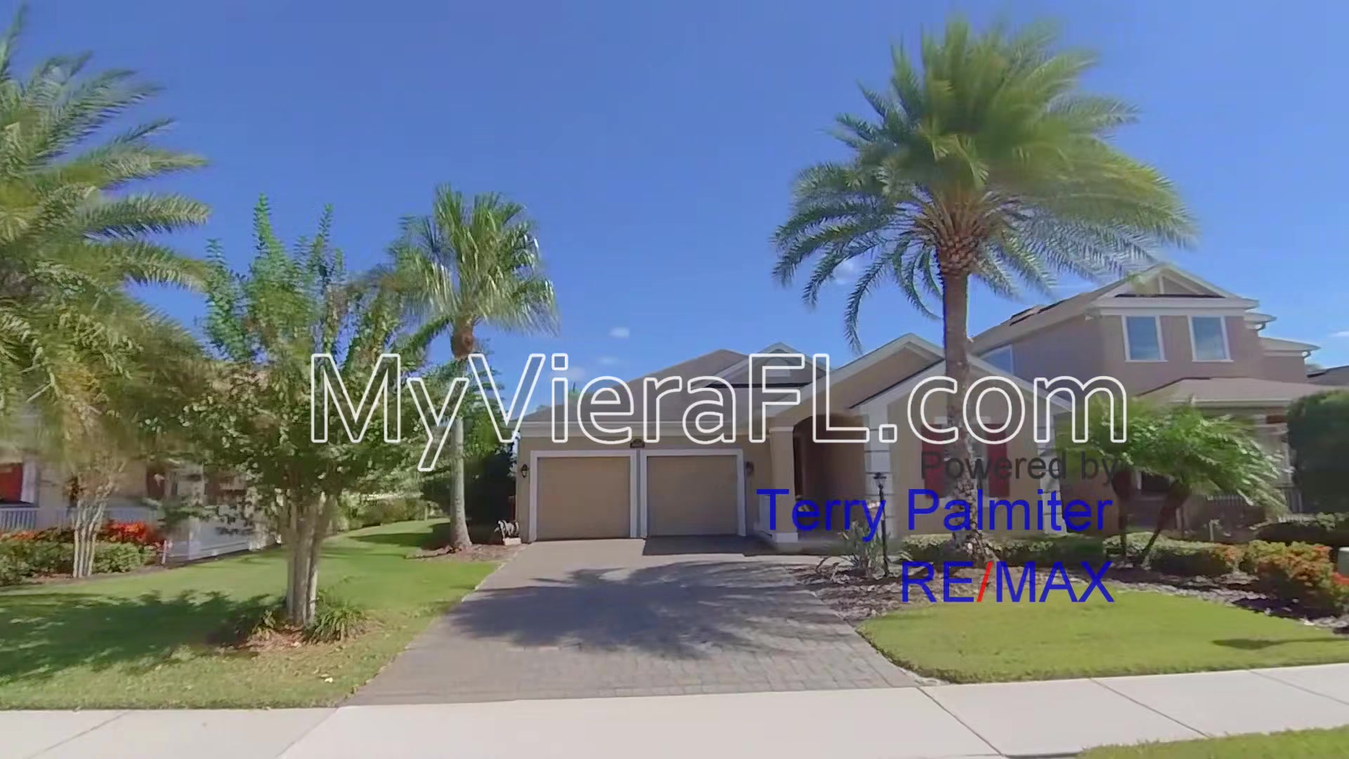Daintree - Viera West Community Profile