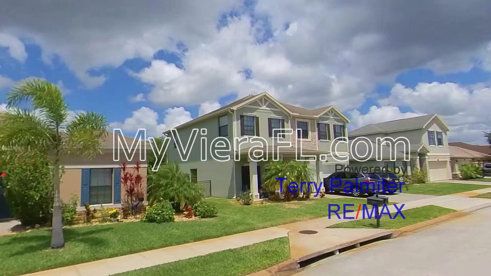 Dublin Manor - Capron Ridge Community Profile