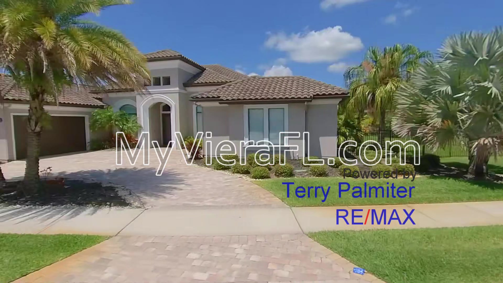 Fairway Lakes at Duran - Viera West Community Profile