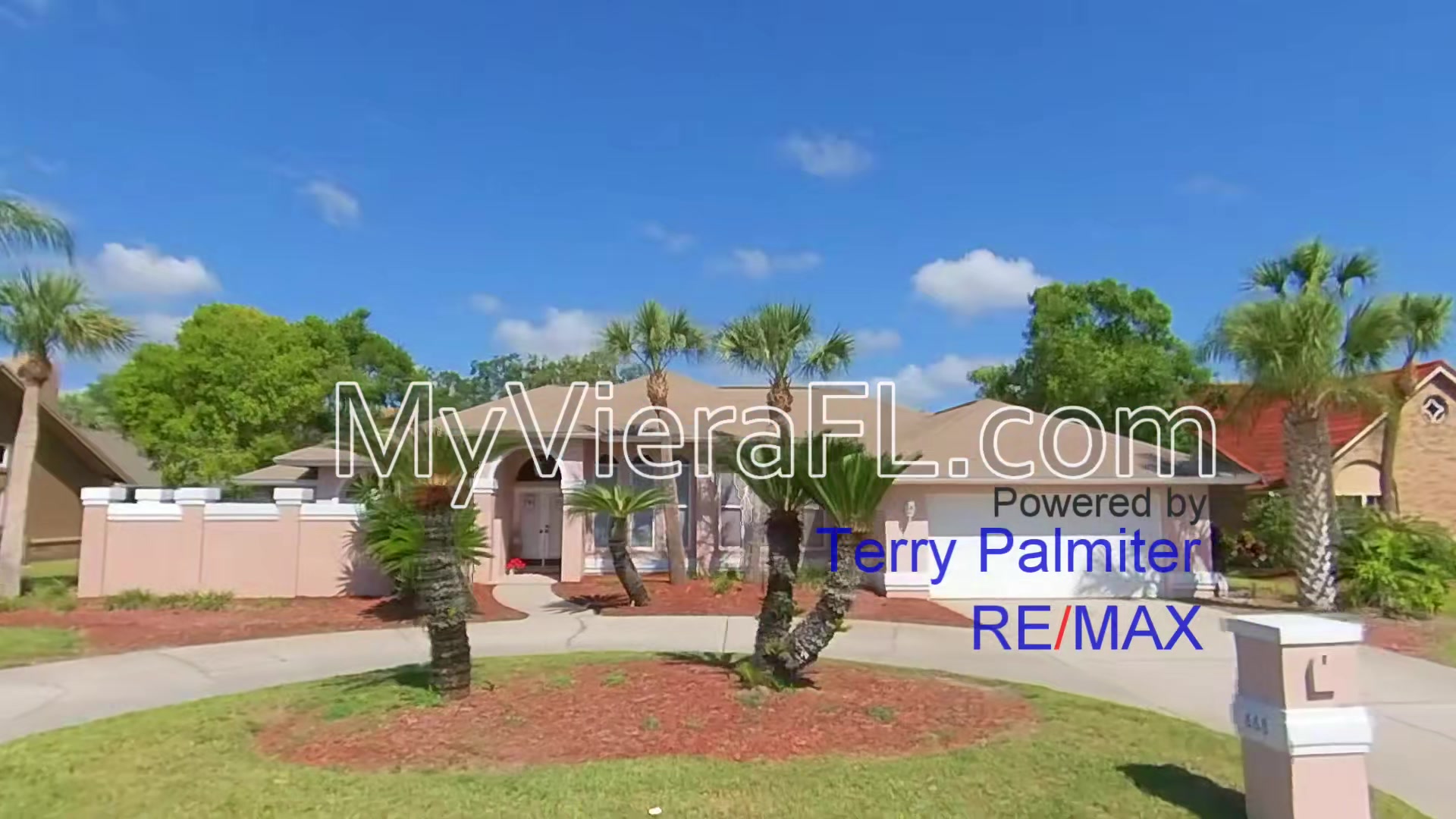 Fairways Suntree - Suntree Community Profile