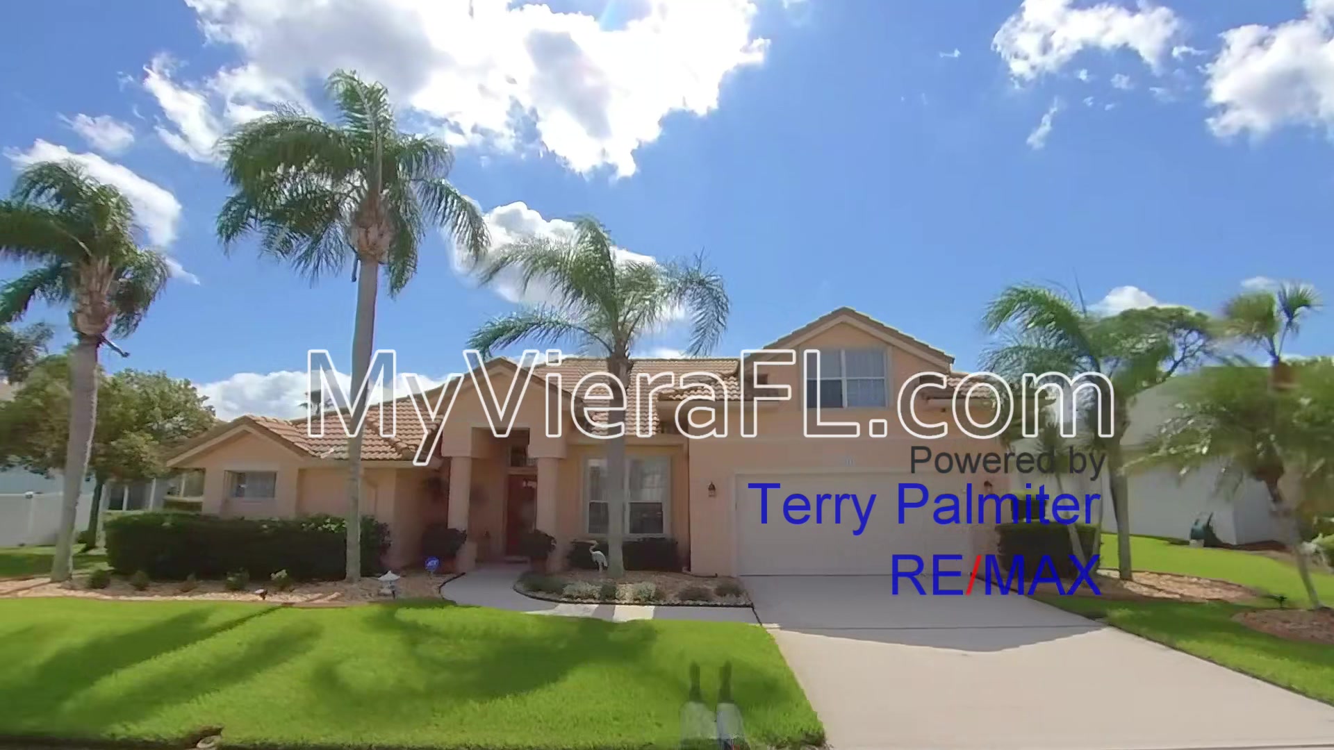 Forest Lake Village - Suntree Community Profile