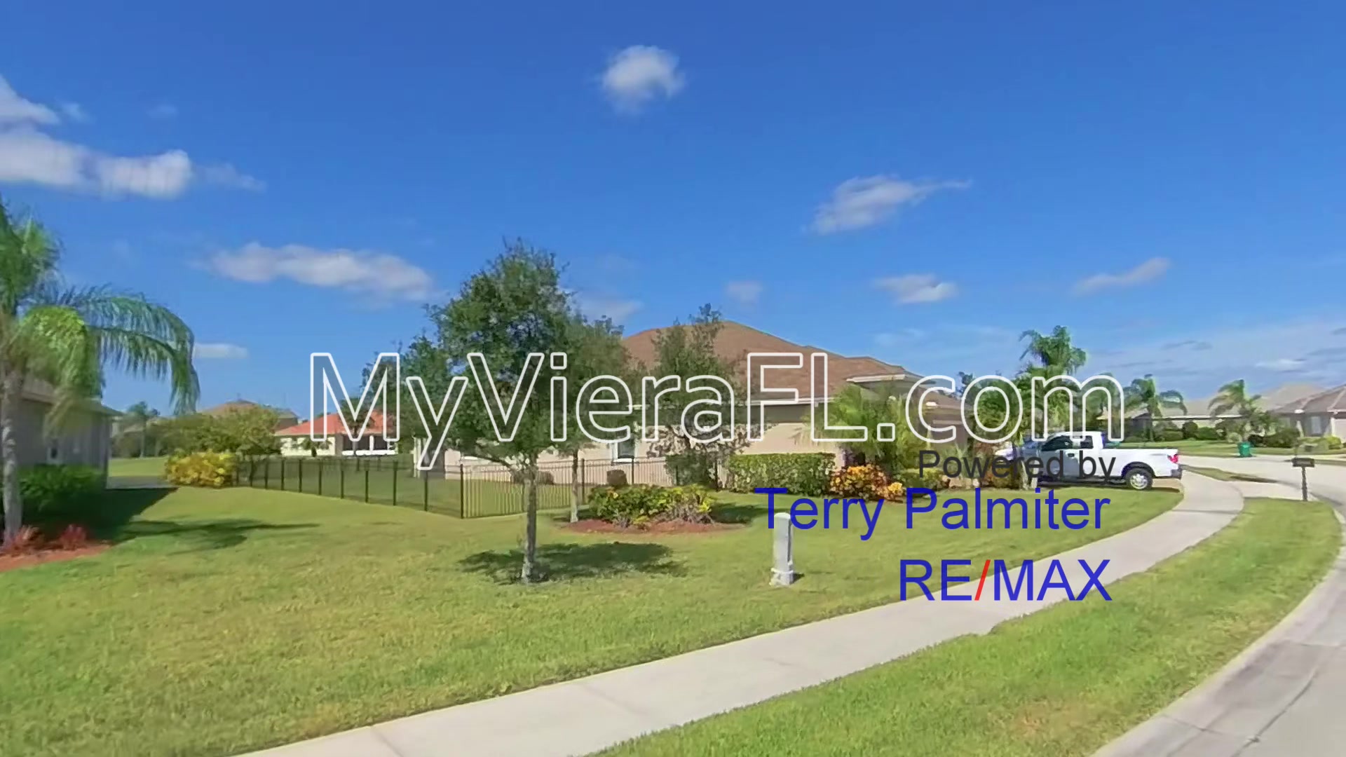 Gatwick Manor - Viera West Community Profile