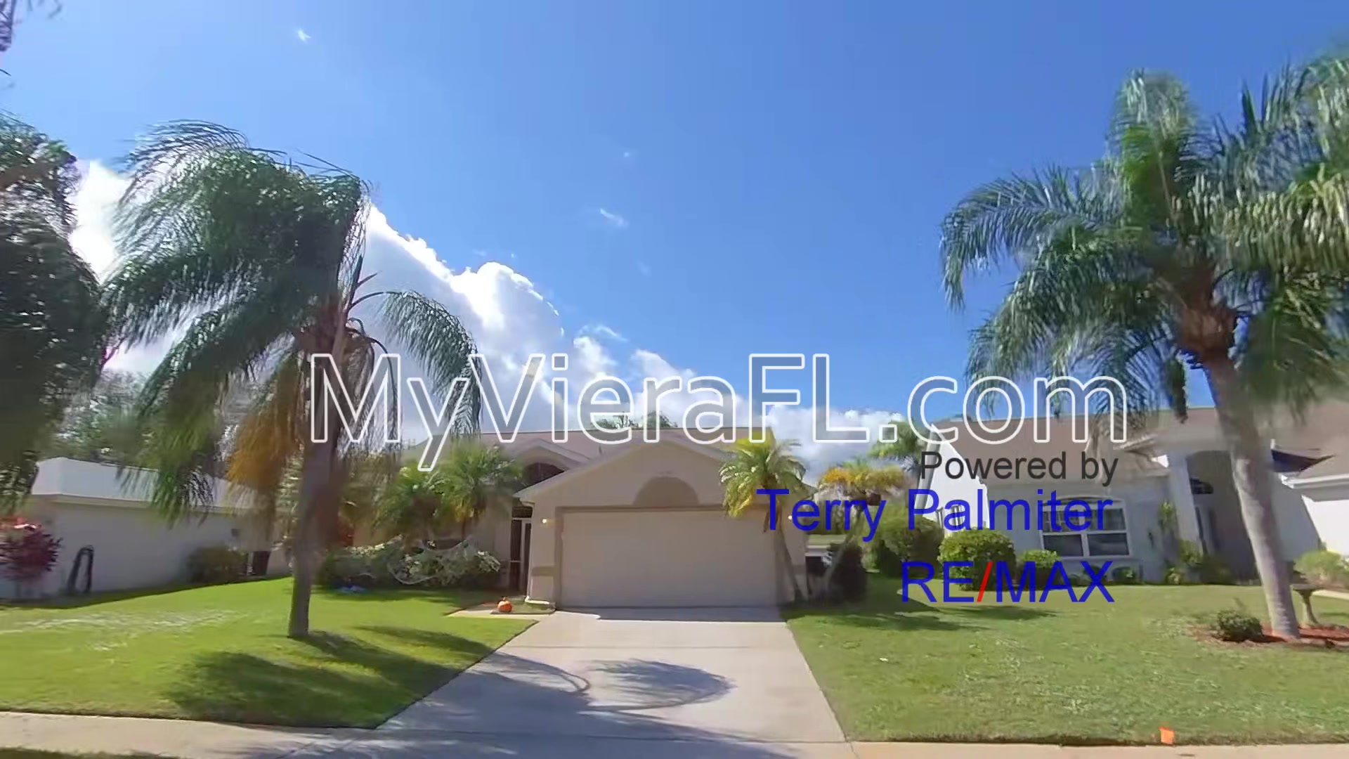 Hammock Lakes - Viera East Community Profile