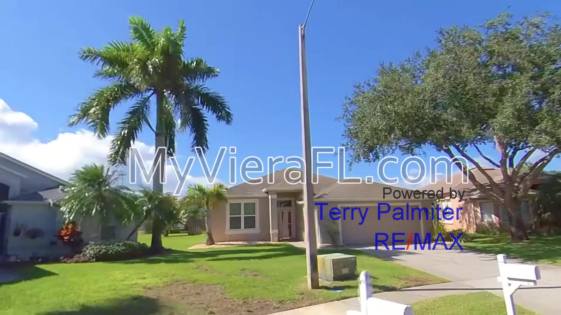 Hammock Trace - Viera East Community Profile