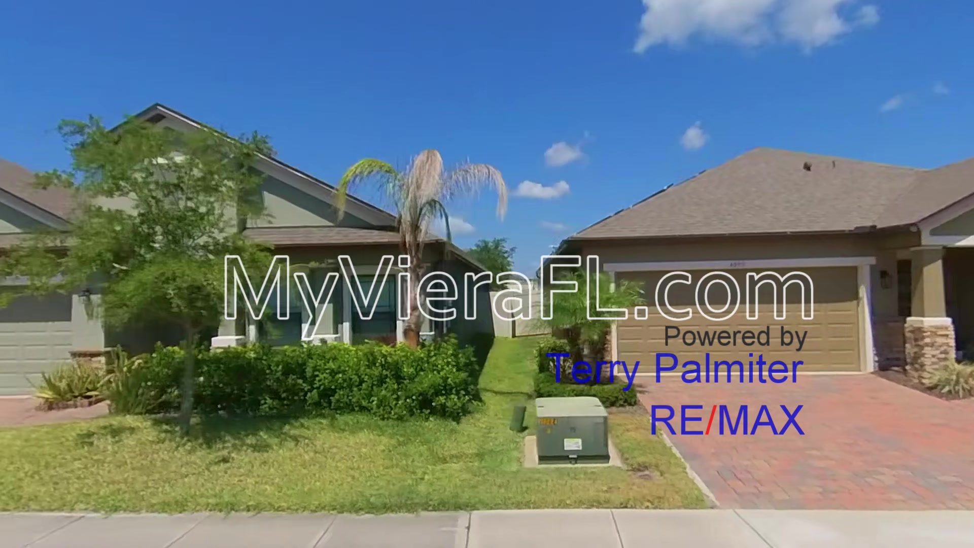 Harvest Cove - Rockledge Community Profile